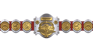 WWF Intercontinental Heavyweight Championship WWF Intercontinental Heavyweight Championship