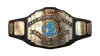 WWF Intercontinental Championship