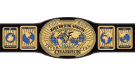 WWF Intercontinental Championship WWF Intercontinental Championship