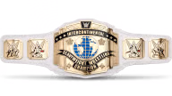 WWE Intercontinental Championship WWE Intercontinental Championship