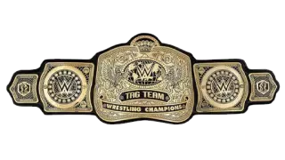 WWE Tag Team Championship