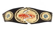 WWE Women's Championship (LayCool) WWE Women's Championship (LayCool)