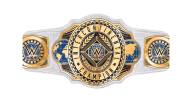 WWE Women's Intercontinental Championship WWE Women's Intercontinental Championship