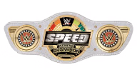 WWE Women's Speed Championship