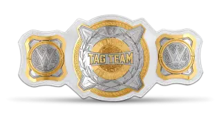 WWE Women's Tag Team Championship