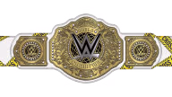 Women's World Championship (Naomi Belt)
