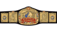 WWF European Championship