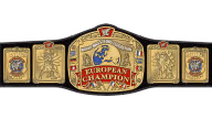 WWF European Championship