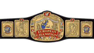 WWF European Championship