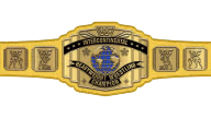 WWF Intercontinental Championship WWF Intercontinental Championship