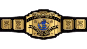 WWF Intercontinental Championship WWF Intercontinental Championship