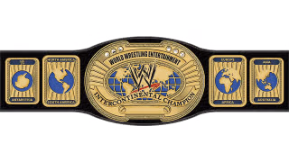WWE Intercontinental Championship WWE Intercontinental Championship