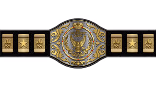 WWF Light Heavyweight Championship WWF Light Heavyweight Championship