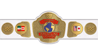 WWF Women's Championship WWF Women's Championship