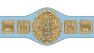 WWF Women's Championship WWF Women's Championship