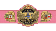 WWF Women's Championship WWF Women's Championship