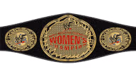 WWF Women's Championship WWF Women's Championship
