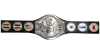 WWF World Martial Arts Heavyweight Championship