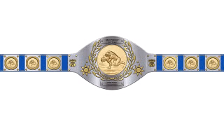 WWF World Tag Team Championship WWF World Tag Team Championship
