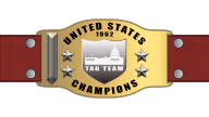 NWA United States Tag Team Championship (Northeast version) NWA United States Tag Team Championship (Northeast version)