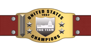 NWA United States Tag Team Championship NWA United States Tag Team Championship