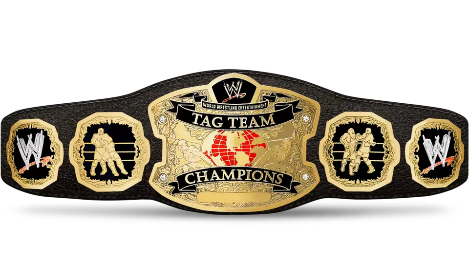 World Tag Team Championship