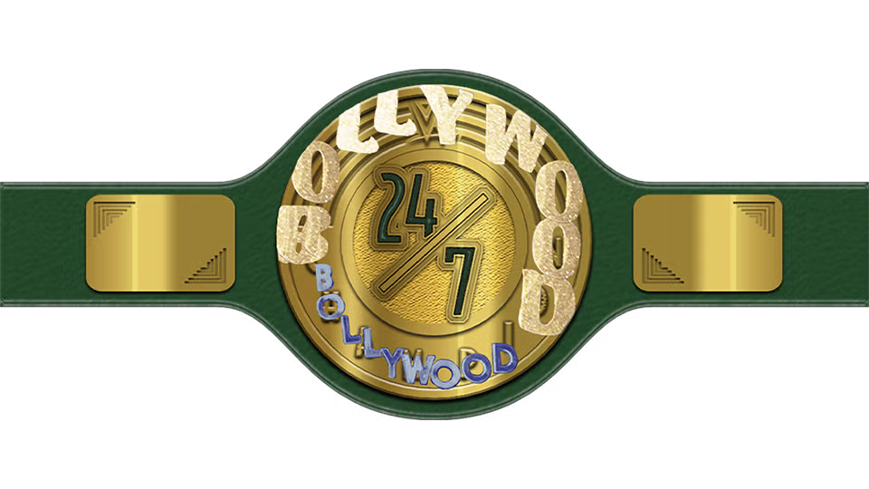 WWE 24/7 Championship