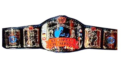 WWF European Championship