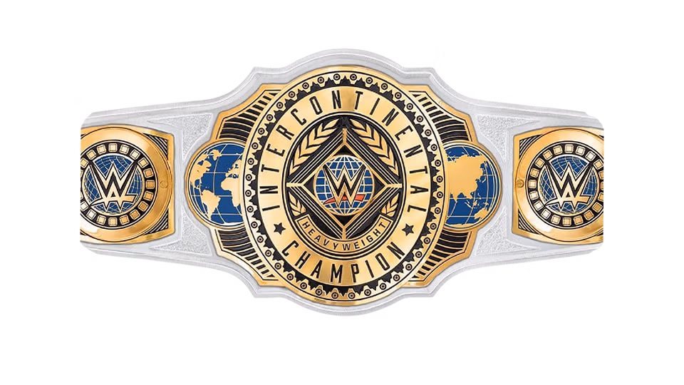 WWE Women's Intercontinental Championship WWE Women's Intercontinental Championship