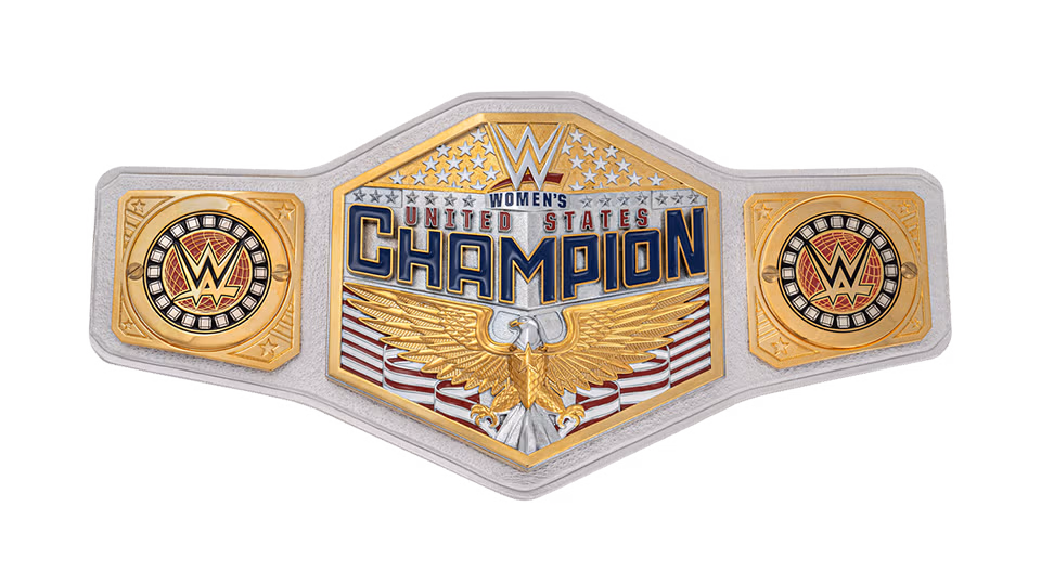 WWE Women's United States Championship WWE Women's United States Championship