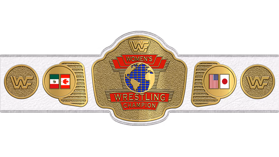 WWF Women's Championship