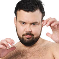 Aaron Wolf