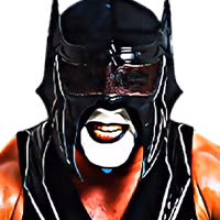 Abismo Negro Jr.