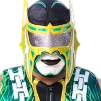 Abismo Negro Jr. Abismo Negro Jr.