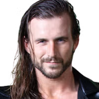Adam Cole Adam Cole