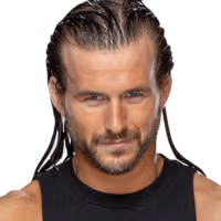 Adam Cole Adam Cole