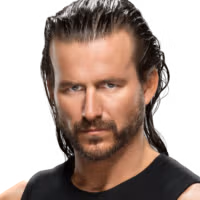 Adam Cole