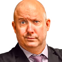 AJ McKay AJ McKay