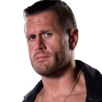 Alex Shelley