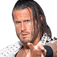 Alex Shelley Alex Shelley