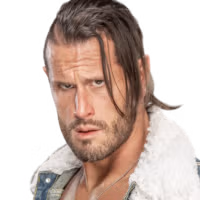 Alex Shelley