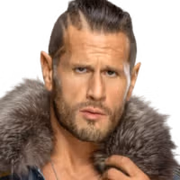 Alex Shelley