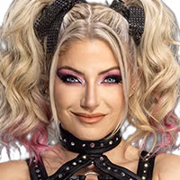 Alexa Bliss Alexa Bliss