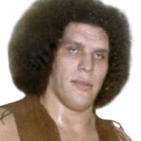 Andr&eacute; the Giant