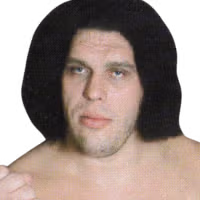 Andr&eacute; the Giant