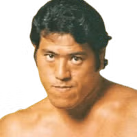 Antonio Inoki Antonio Inoki