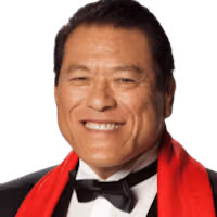 Antonio Inoki