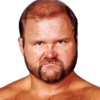 Arn Anderson