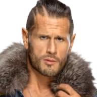 Alex Shelley