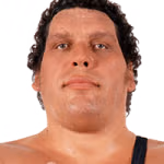 Andre The Giant Andre The Giant